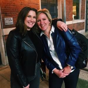 Meet your Posher, Kate